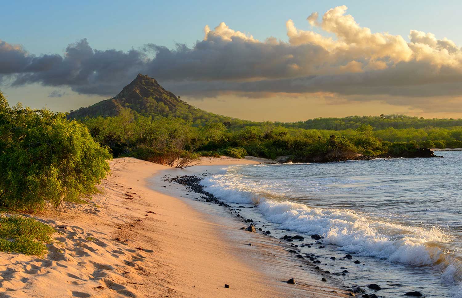 Seychelles